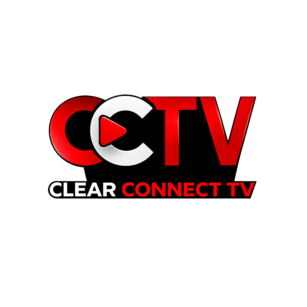 Clear Connect TV